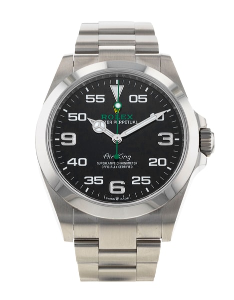 Rolex Air-King 126900